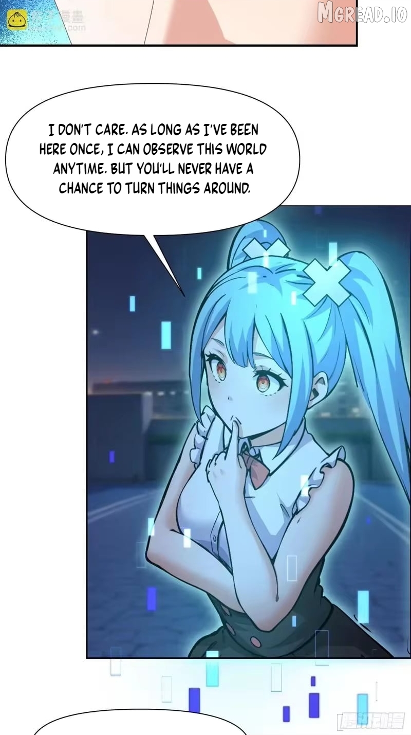 I Became the Target of the Harem in Another World Chapter 129  - page 29